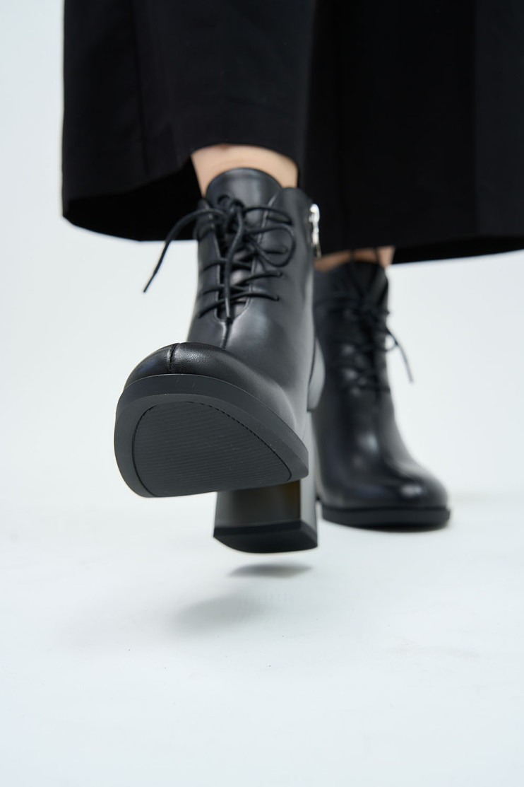 Ботильйони Fabio Monelli 189288 - Вид 4 - інтернет магазин sandalini.ua