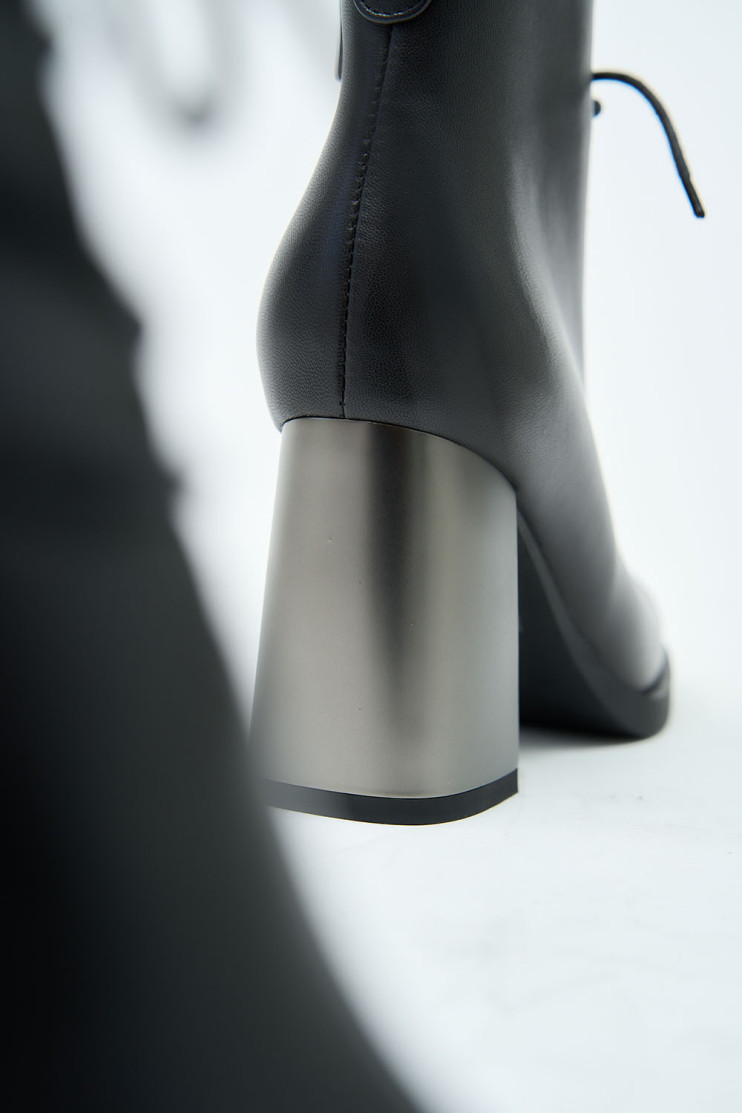 Ботильйони Fabio Monelli 189288 - Вид 7 - інтернет магазин sandalini.ua