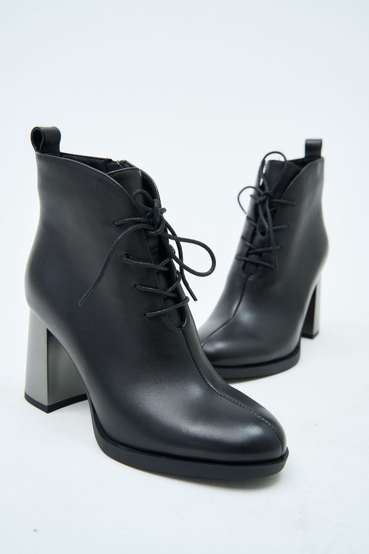 Ботильйони Fabio Monelli 189288 - Вид 1 - інтернет магазин sandalini.ua