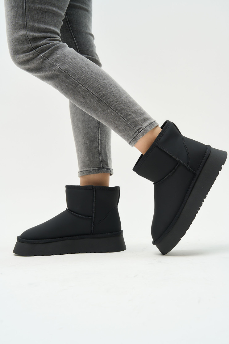 Угги Lonza 192370 - Вид 6 - интернет магазин sandalini.ua