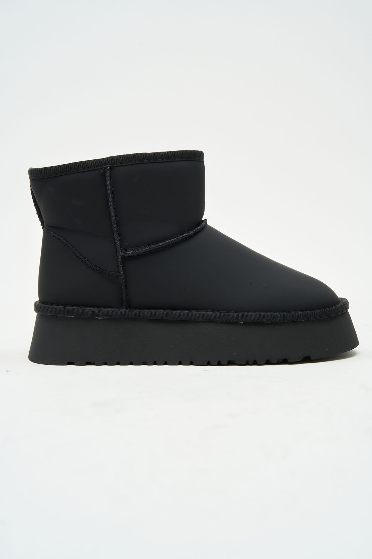 Угги Lonza 192370 - Вид 4 - интернет магазин sandalini.ua