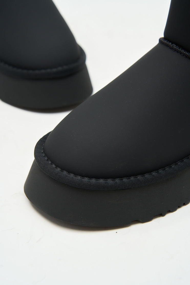 Угги Lonza 192370 - Вид 7 - интернет магазин sandalini.ua