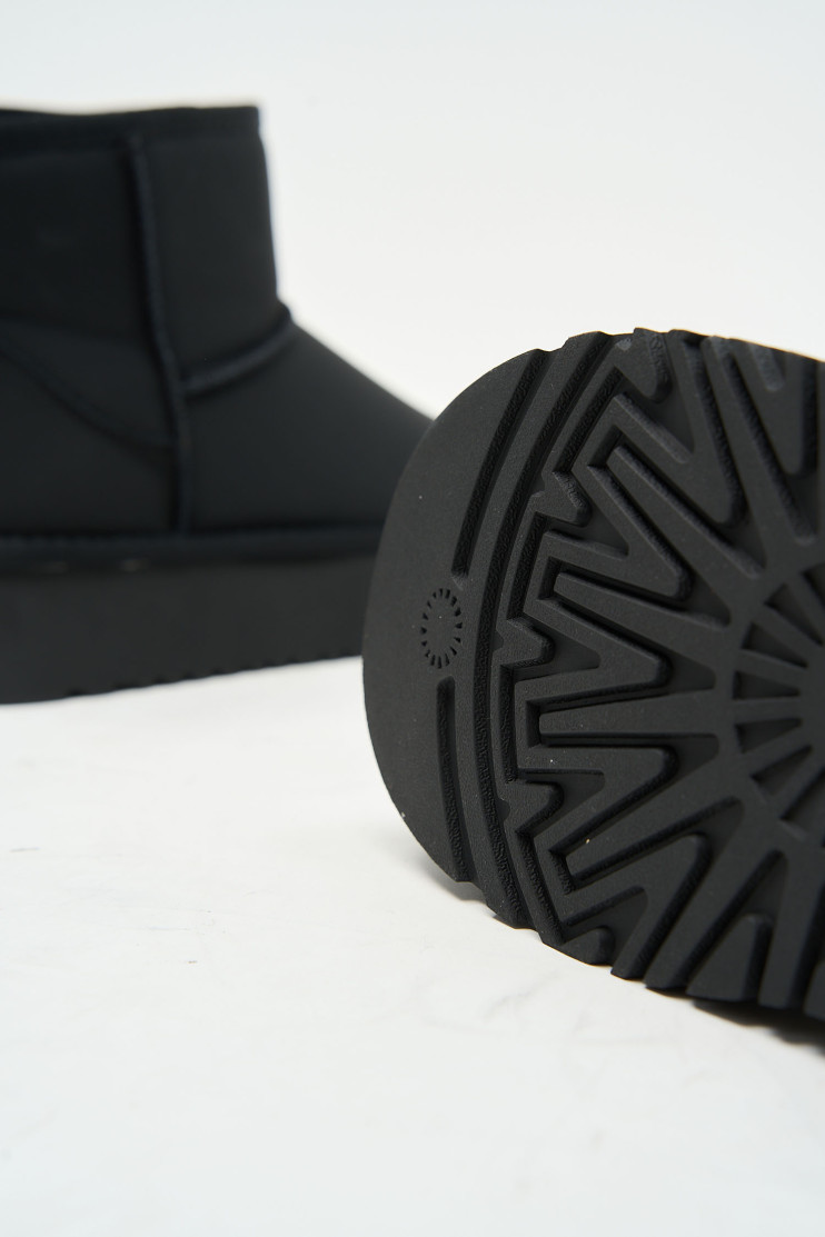 Угги Lonza 192370 - Вид 12 - интернет магазин sandalini.ua