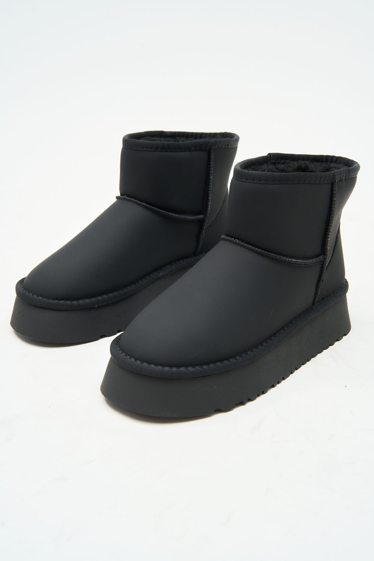 Угги Lonza 192370 - Вид 2 - интернет магазин sandalini.ua