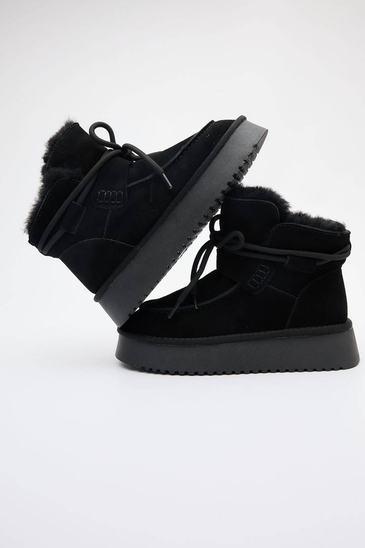 Уггі Lonza 192318 - Вид 5 - інтернет магазин sandalini.ua