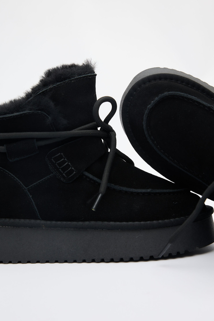 Уггі Lonza 192318 - Вид 7 - інтернет магазин sandalini.ua