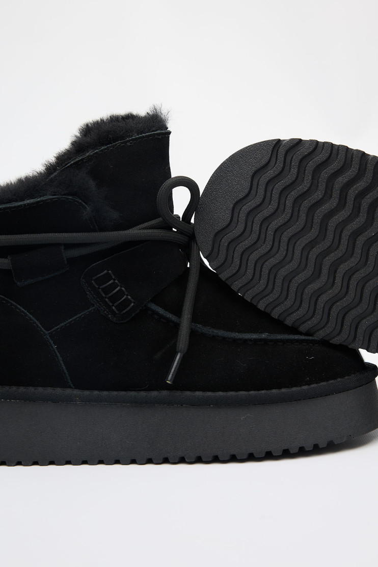 Уггі Lonza 192318 - Вид 10 - інтернет магазин sandalini.ua