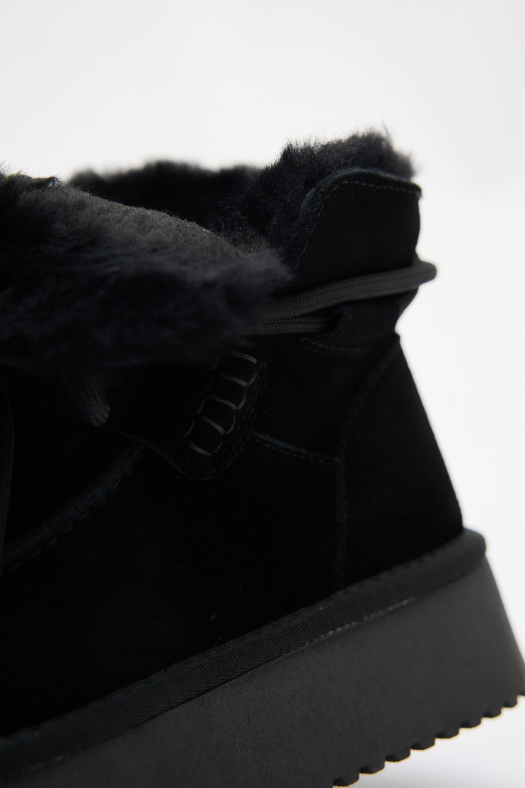 Уггі Lonza 192318 - Вид 11 - інтернет магазин sandalini.ua