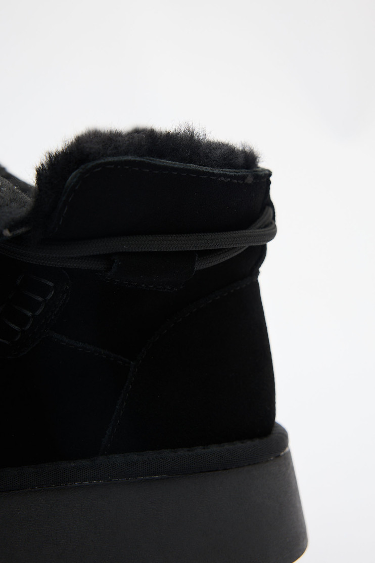 Уггі Lonza 192318 - Вид 12 - інтернет магазин sandalini.ua