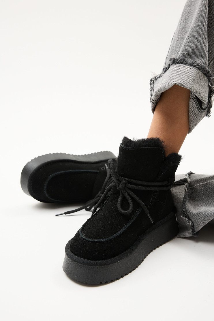 Уггі Lonza 192318 - Вид 9 - інтернет магазин sandalini.ua