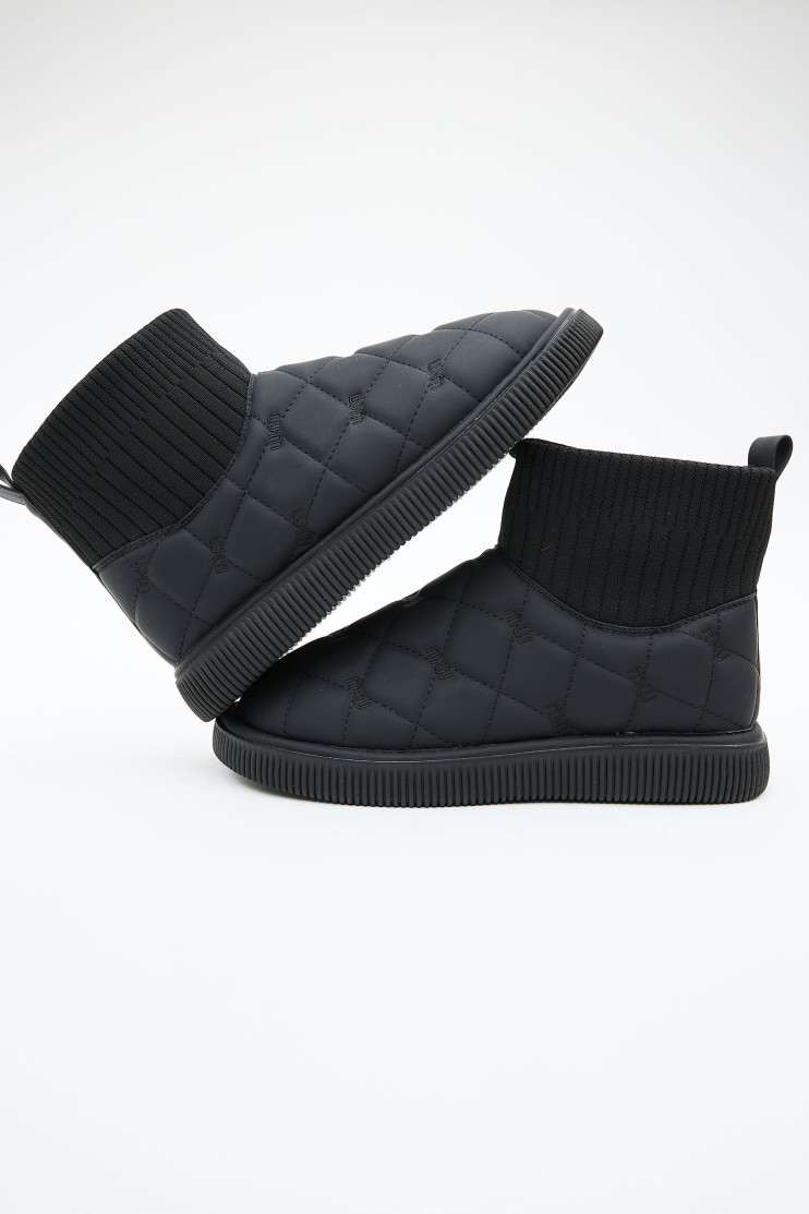 Уггі Lonza 192369 - Вид 3 - інтернет магазин sandalini.ua