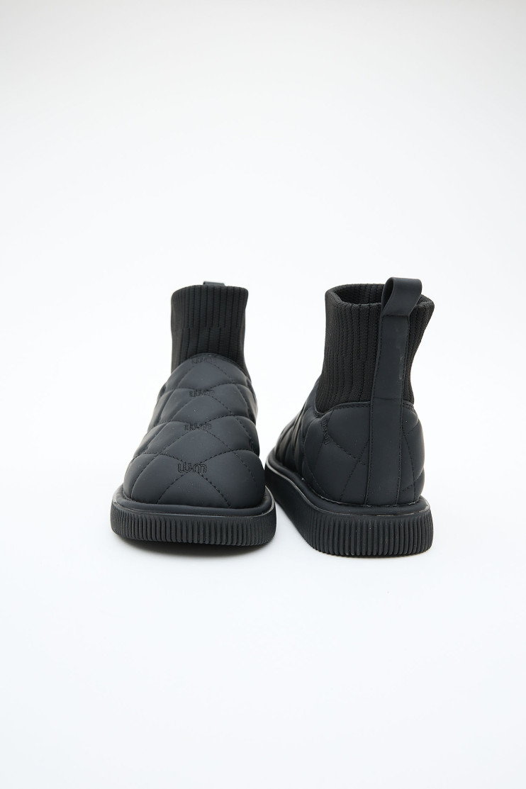 Уггі Lonza 192369 - Вид 6 - інтернет магазин sandalini.ua