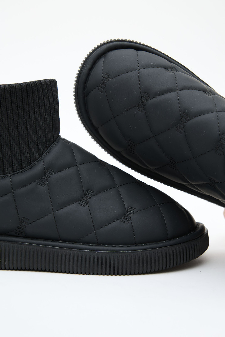 Уггі Lonza 192369 - Вид 8 - інтернет магазин sandalini.ua