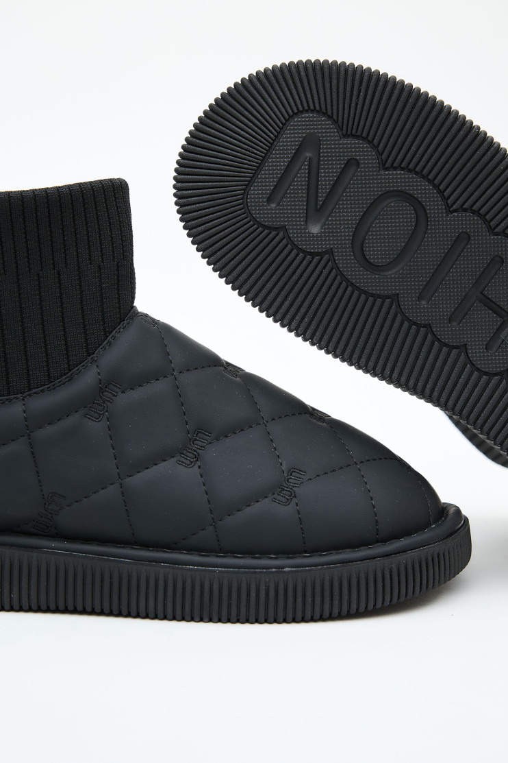 Уггі Lonza 192369 - Вид 10 - інтернет магазин sandalini.ua