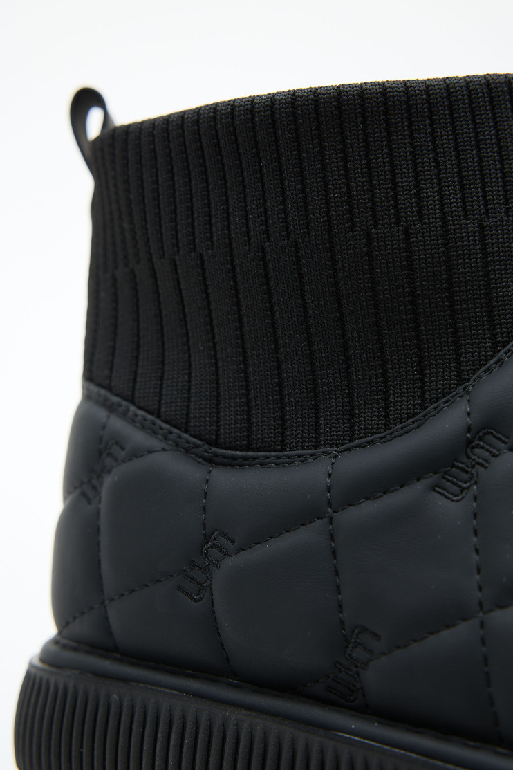 Уггі Lonza 192369 - Вид 11 - інтернет магазин sandalini.ua