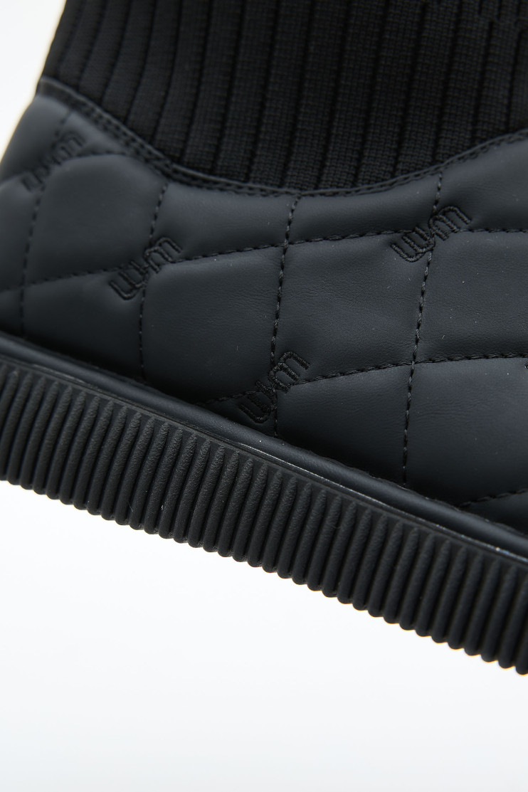 Уггі Lonza 192369 - Вид 12 - інтернет магазин sandalini.ua