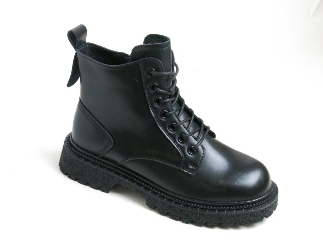 Черевики Lonza 167261 - Вид 7 - інтернет магазин sandalini.ua