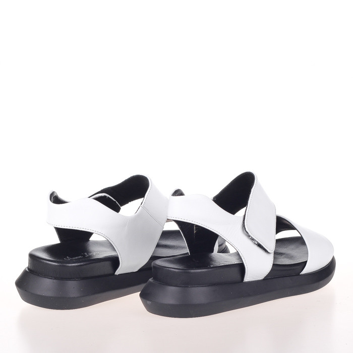 Босоніжки Anna Lucci 171292 - Вид 3 - інтернет магазин sandalini.ua