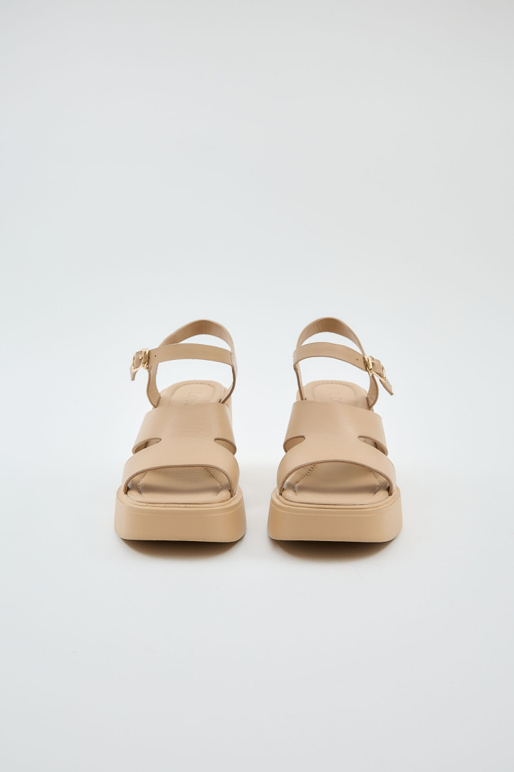 Босоніжки Lonza 199882 - Вид 7 - інтернет магазин sandalini.ua