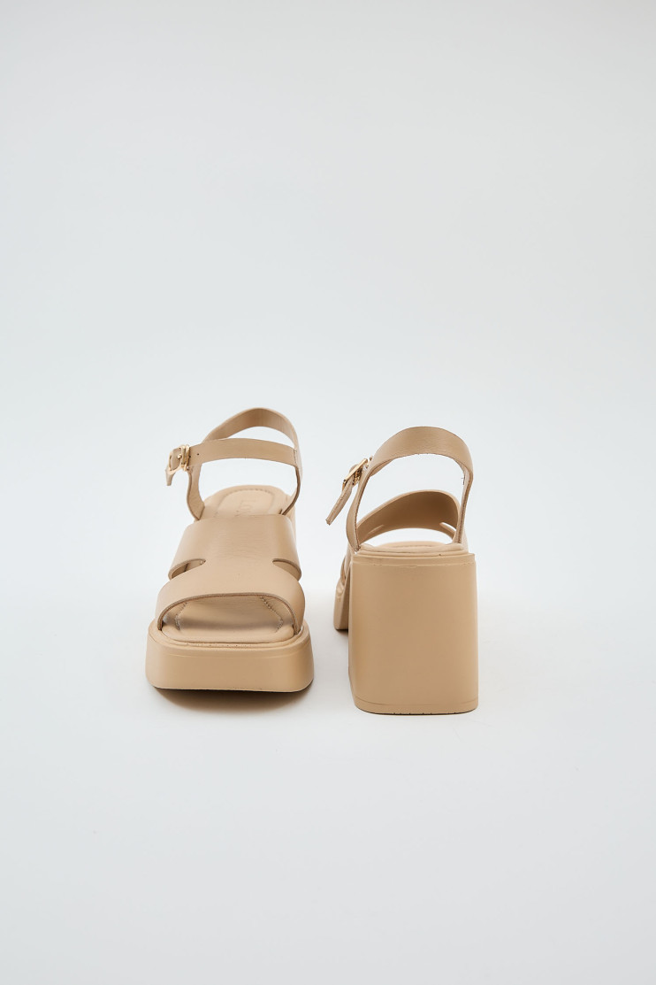 Босоніжки Lonza 199882 - Вид 9 - інтернет магазин sandalini.ua