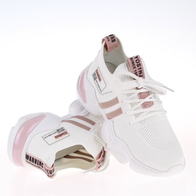 Кросівки Lonza 170942 - Вид 6 - інтернет магазин sandalini.ua