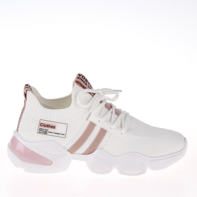 Кросівки Lonza 170942 - Вид 8 - інтернет магазин sandalini.ua