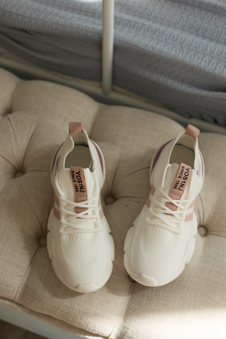 Кросівки Lonza 170942 - Вид 1 - інтернет магазин sandalini.ua