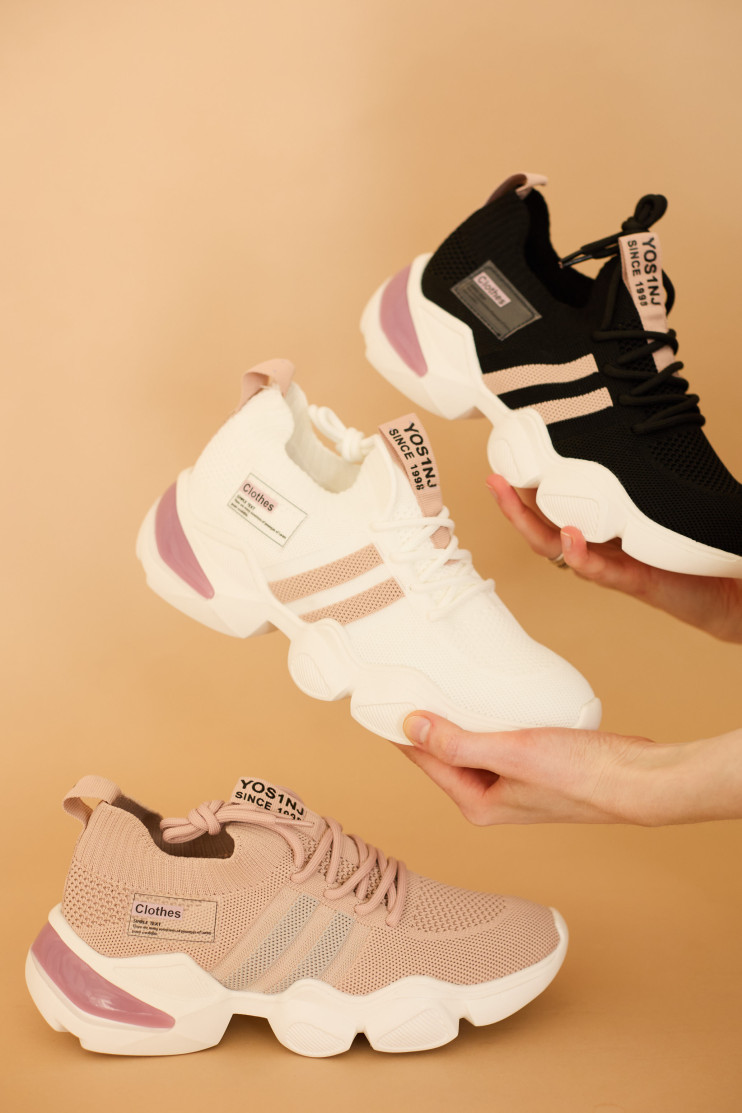 Кросівки Lonza 170942 - Вид 5 - інтернет магазин sandalini.ua