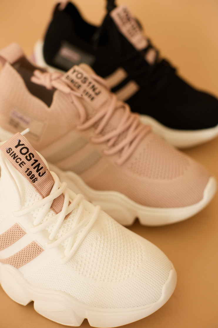 Кросівки Lonza 170942 - Вид 3 - інтернет магазин sandalini.ua