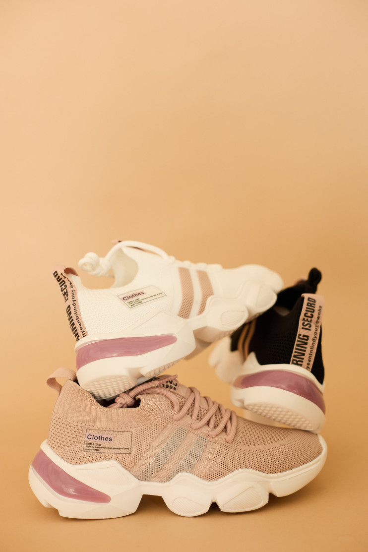 Кросівки Lonza 170942 - Вид 4 - інтернет магазин sandalini.ua