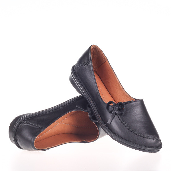 Туфли Anna Lucci 157046 - Вид 1 - интернет магазин sandalini.ua