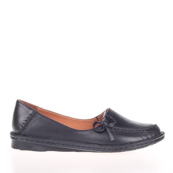 Туфли Anna Lucci 157046 - Вид 2 - интернет магазин sandalini.ua