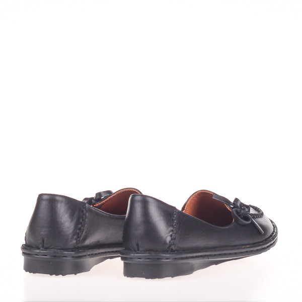 Туфли Anna Lucci 157046 - Вид 3 - интернет магазин sandalini.ua