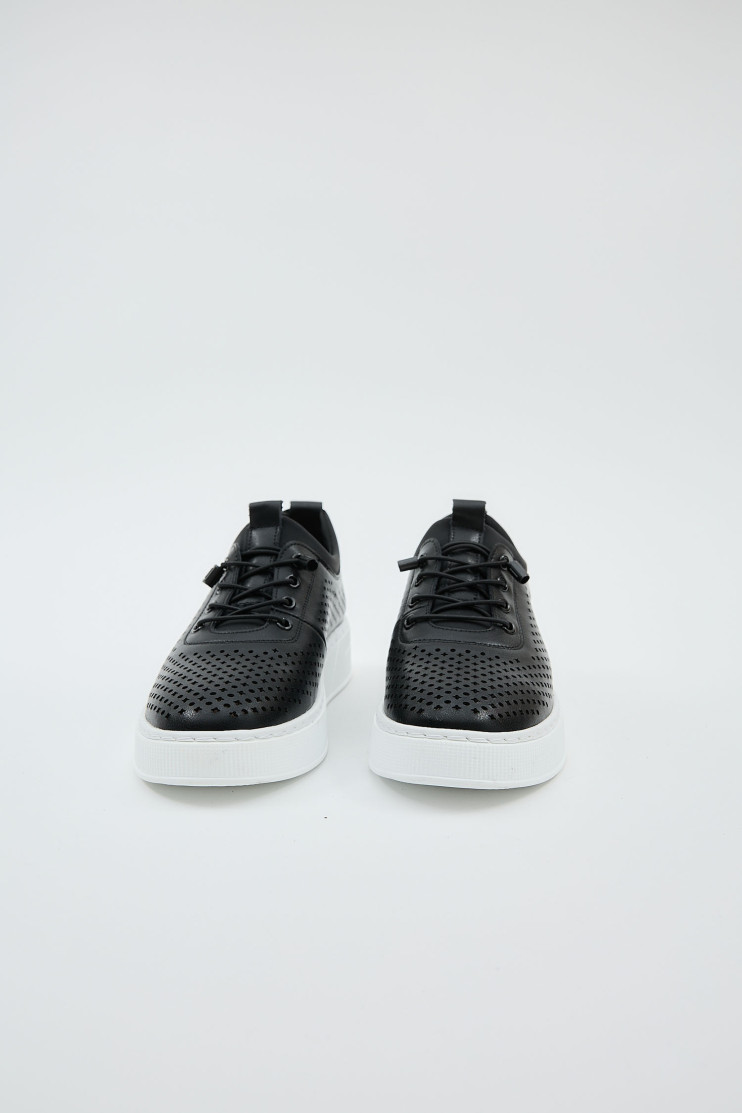 Мокасини ALLSY 196104 - Вид 9 - інтернет магазин sandalini.ua