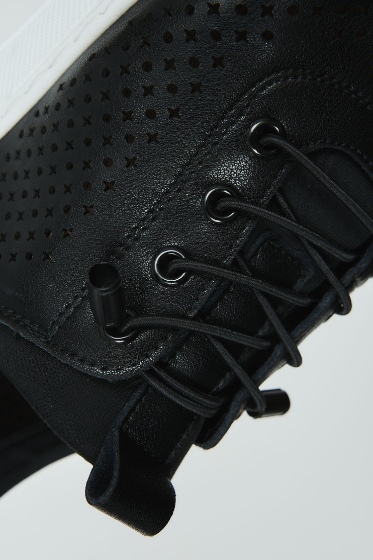 Мокасини ALLSY 196104 - Вид 13 - інтернет магазин sandalini.ua