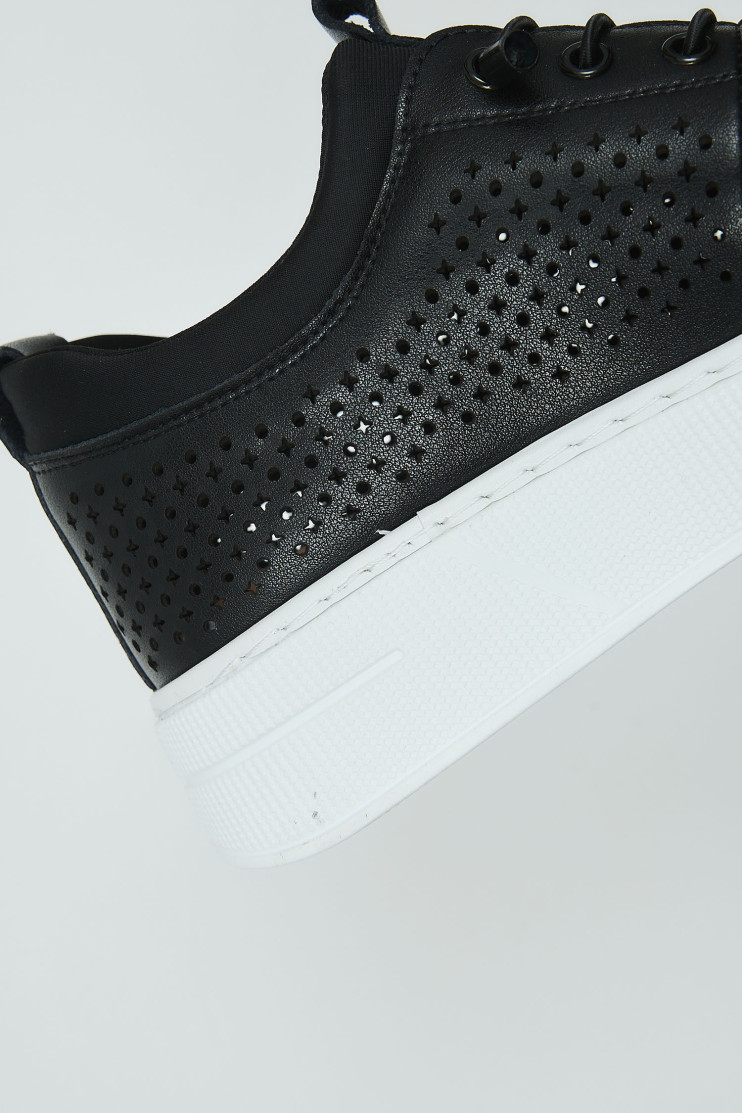 Мокасини ALLSY 196104 - Вид 15 - інтернет магазин sandalini.ua