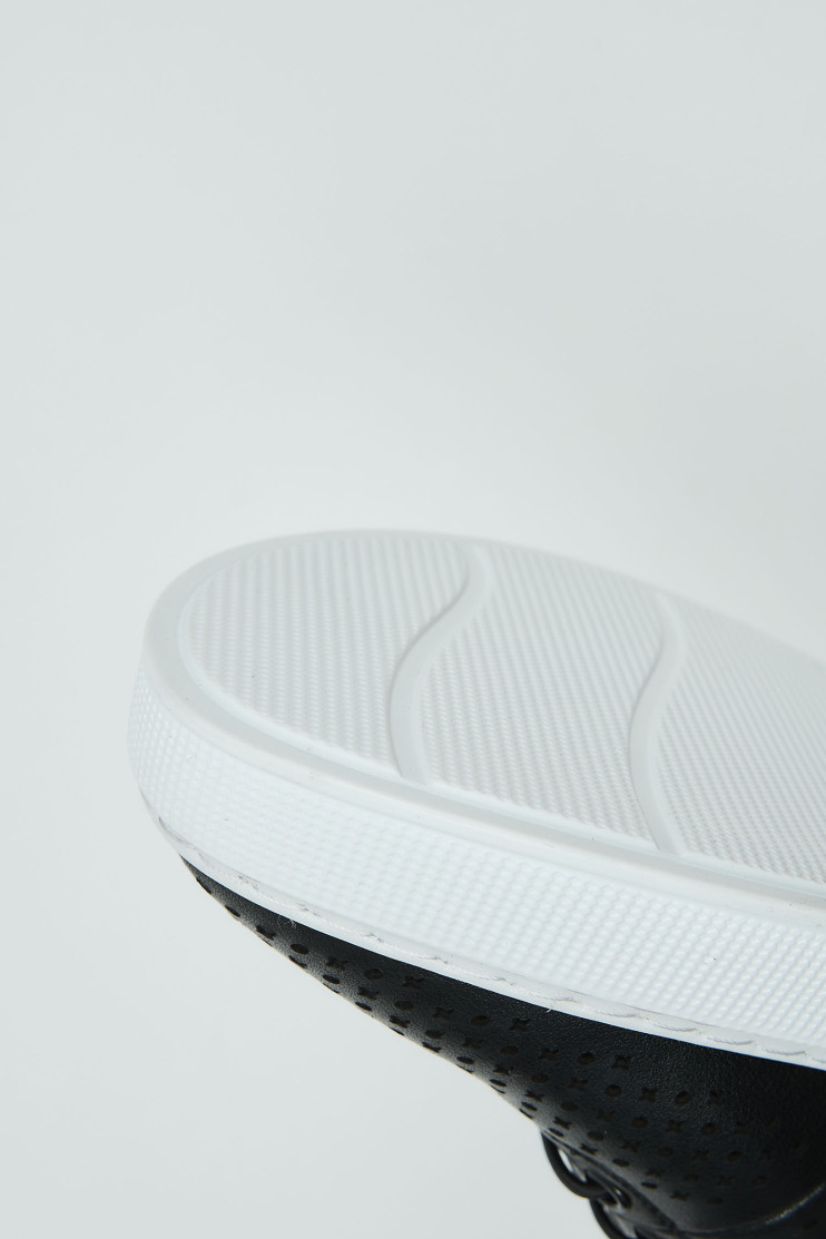 Мокасини ALLSY 196104 - Вид 16 - інтернет магазин sandalini.ua