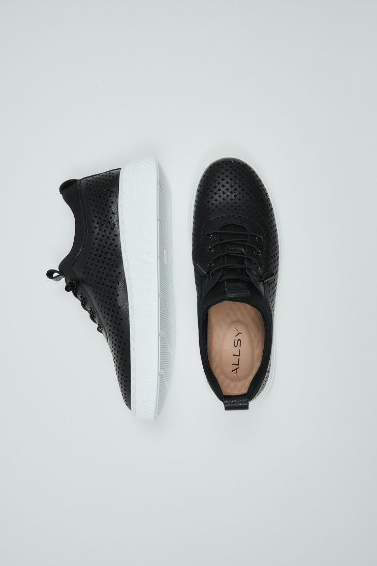 Мокасини ALLSY 196104 - Вид 12 - інтернет магазин sandalini.ua