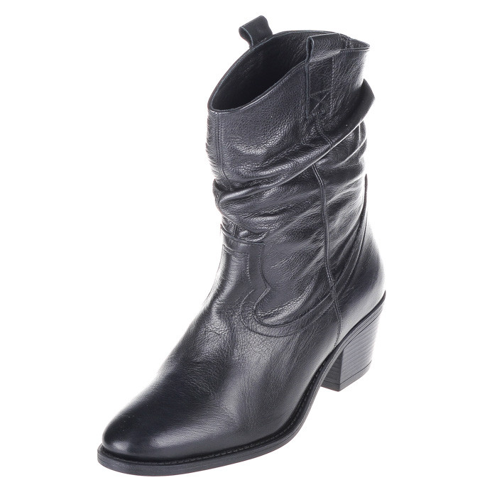 Чоботи Anna Lucci 166248 - Вид 3 - інтернет магазин sandalini.ua