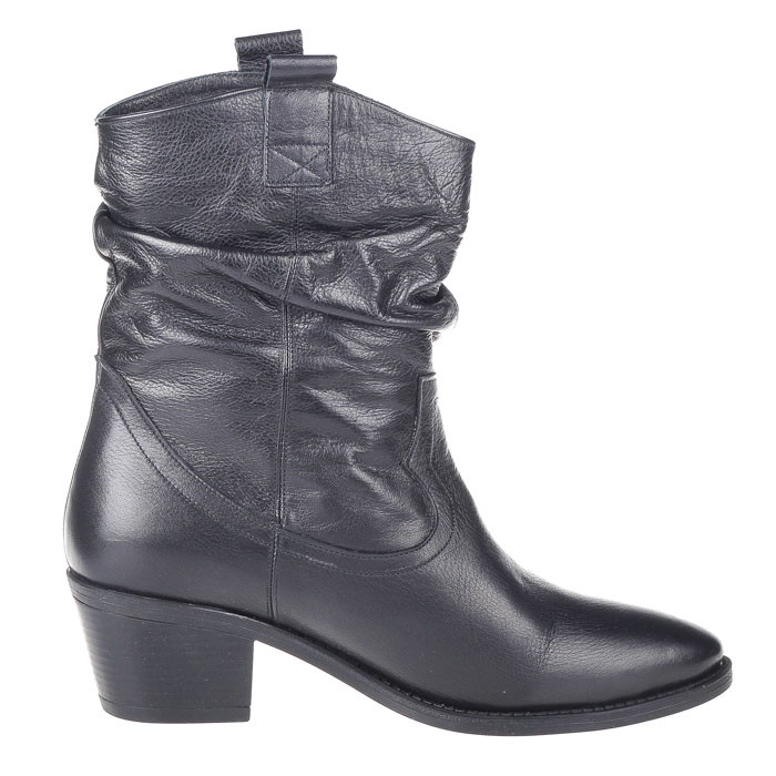 Чоботи Anna Lucci 166248 - Вид 5 - інтернет магазин sandalini.ua