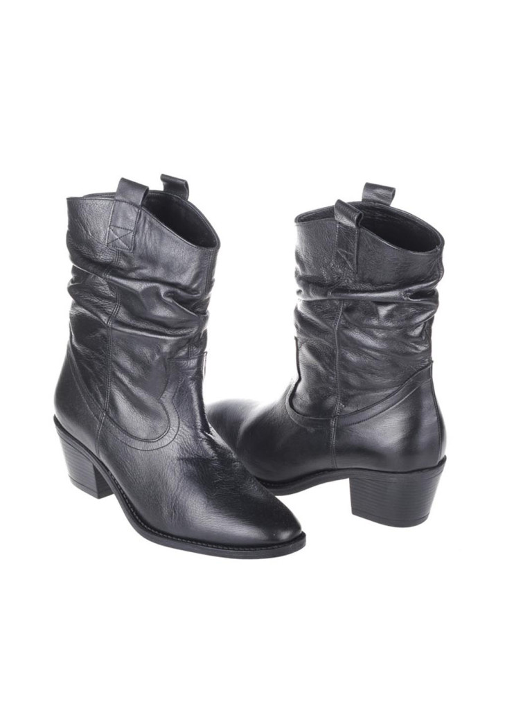 Чоботи Anna Lucci 166248 - Вид 1 - інтернет магазин sandalini.ua