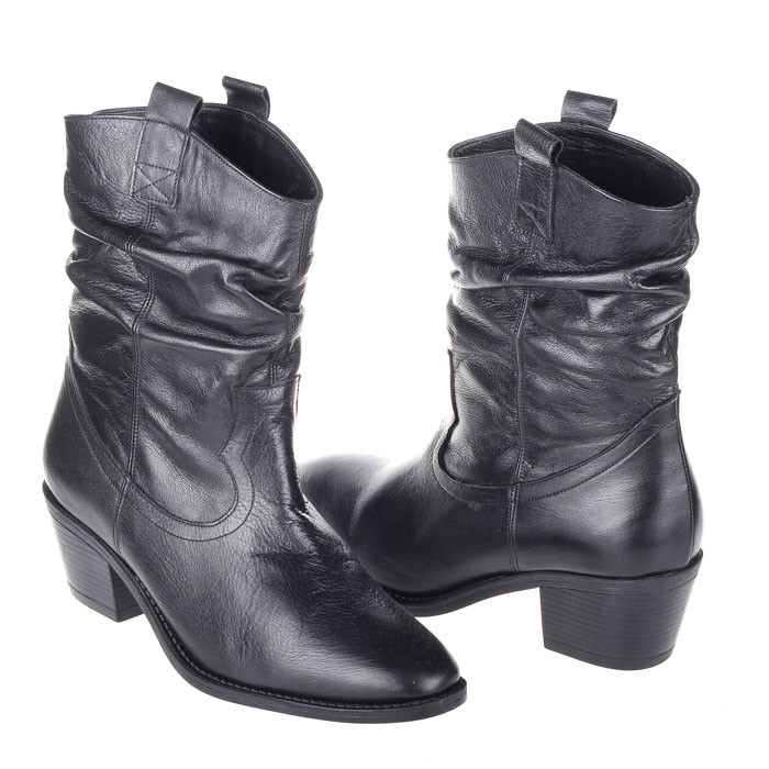 Чоботи Anna Lucci 166248 - Вид 8 - інтернет магазин sandalini.ua