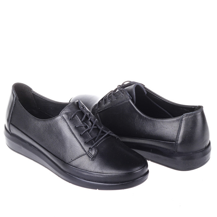 Туфлі Lonza 165747 - Вид 8 - інтернет магазин sandalini.ua