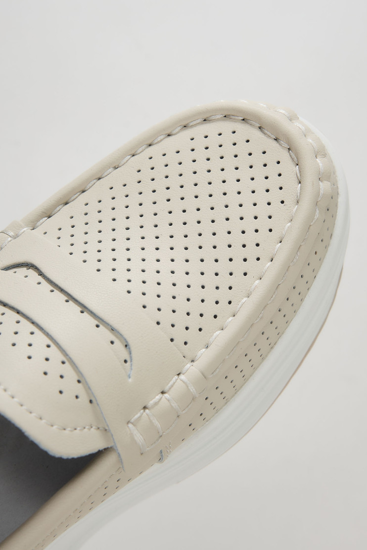 Мокасини ALLSY 195288 - Вид 11 - інтернет магазин sandalini.ua