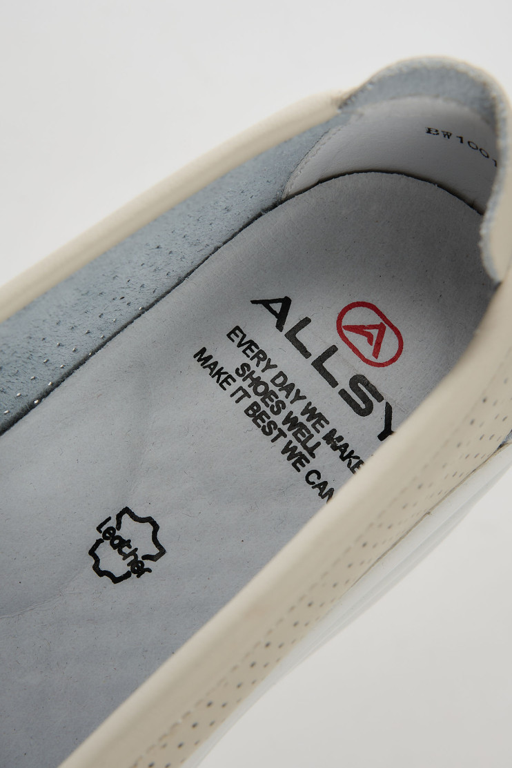 Мокасини ALLSY 195288 - Вид 12 - інтернет магазин sandalini.ua