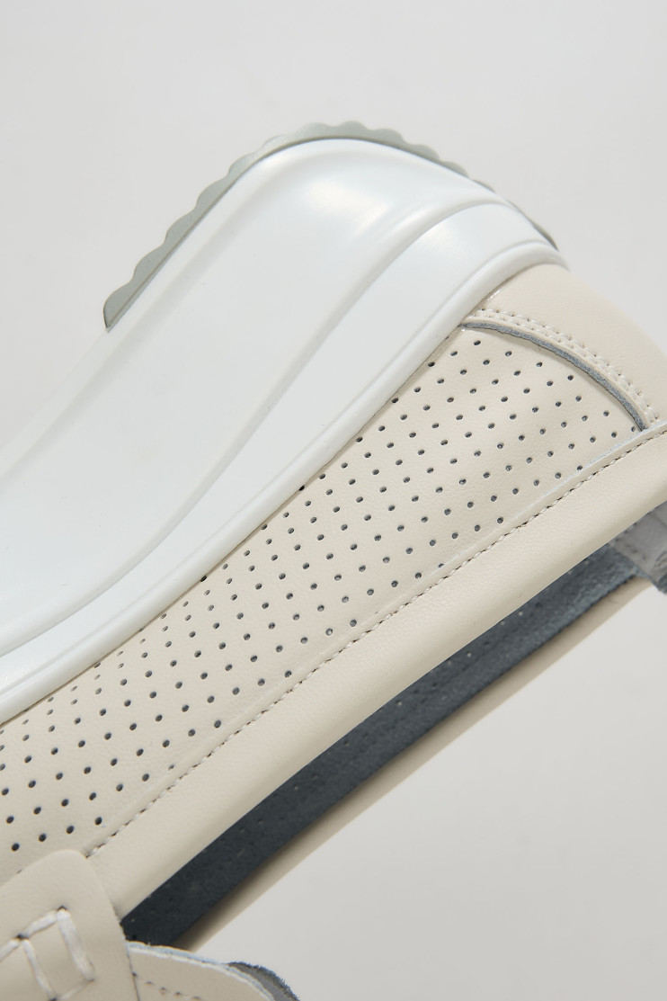 Мокасини ALLSY 195288 - Вид 13 - інтернет магазин sandalini.ua