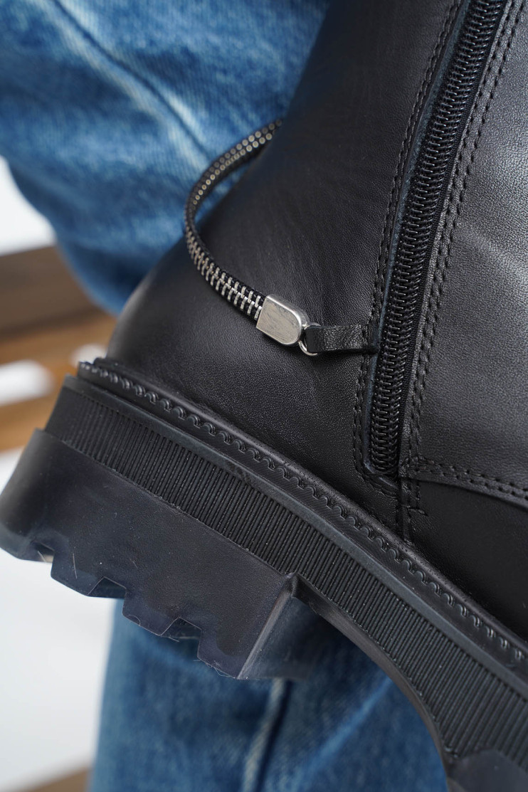 Черевики Anna Lucci 165956 - Вид 7 - інтернет магазин sandalini.ua