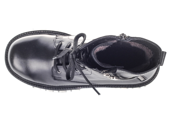 Черевики Anna Lucci 165956 - Вид 12 - інтернет магазин sandalini.ua