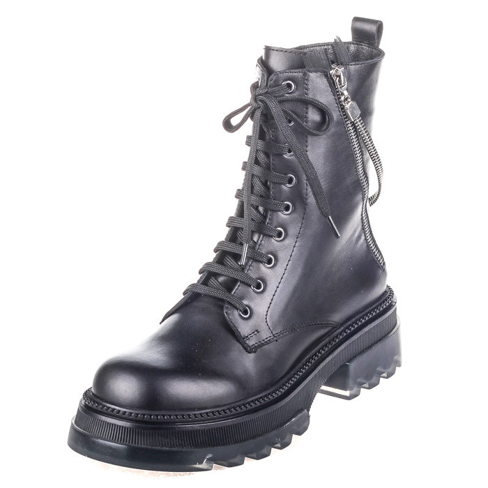 Черевики Anna Lucci 165956 - Вид 13 - інтернет магазин sandalini.ua