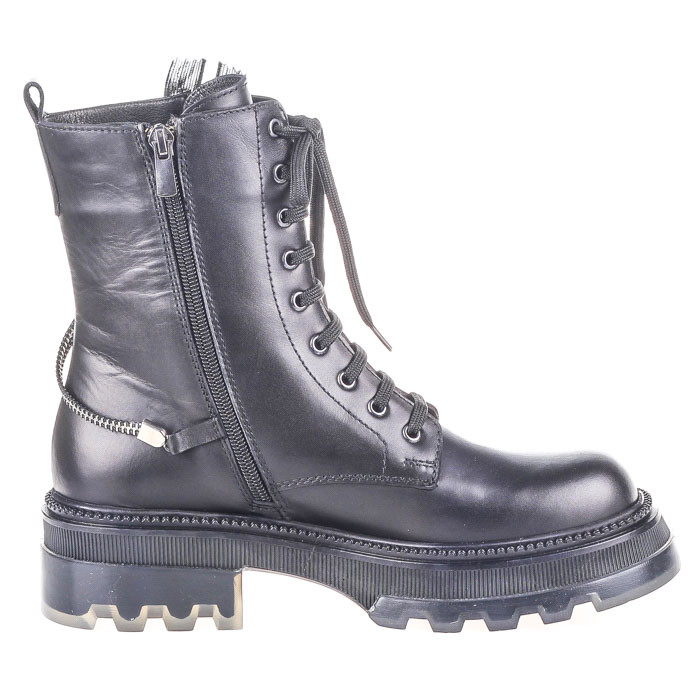 Черевики Anna Lucci 165956 - Вид 15 - інтернет магазин sandalini.ua